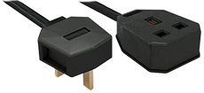 13 Amp TRS