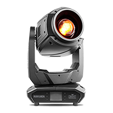 Moving Head