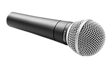 mic